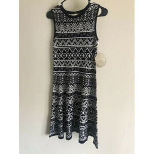 Altar’d State Women’s Sweater Dress Small